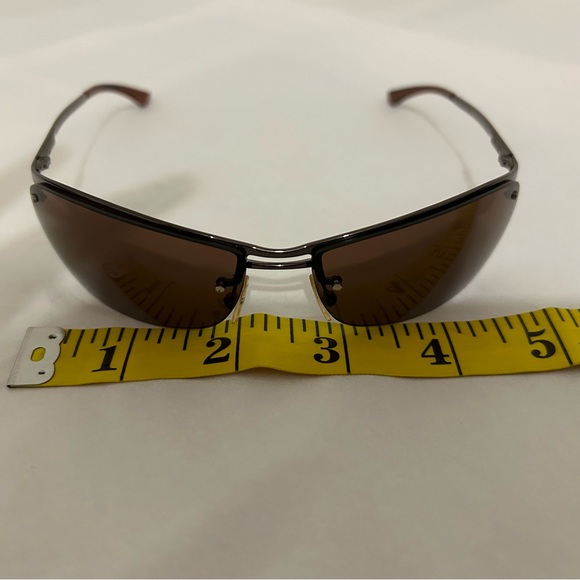 Giorgio Armani Sunglasses - Picture 9 of 17